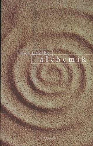 Alchemik. Br By Paulo Coelho - Picture 1 of 1