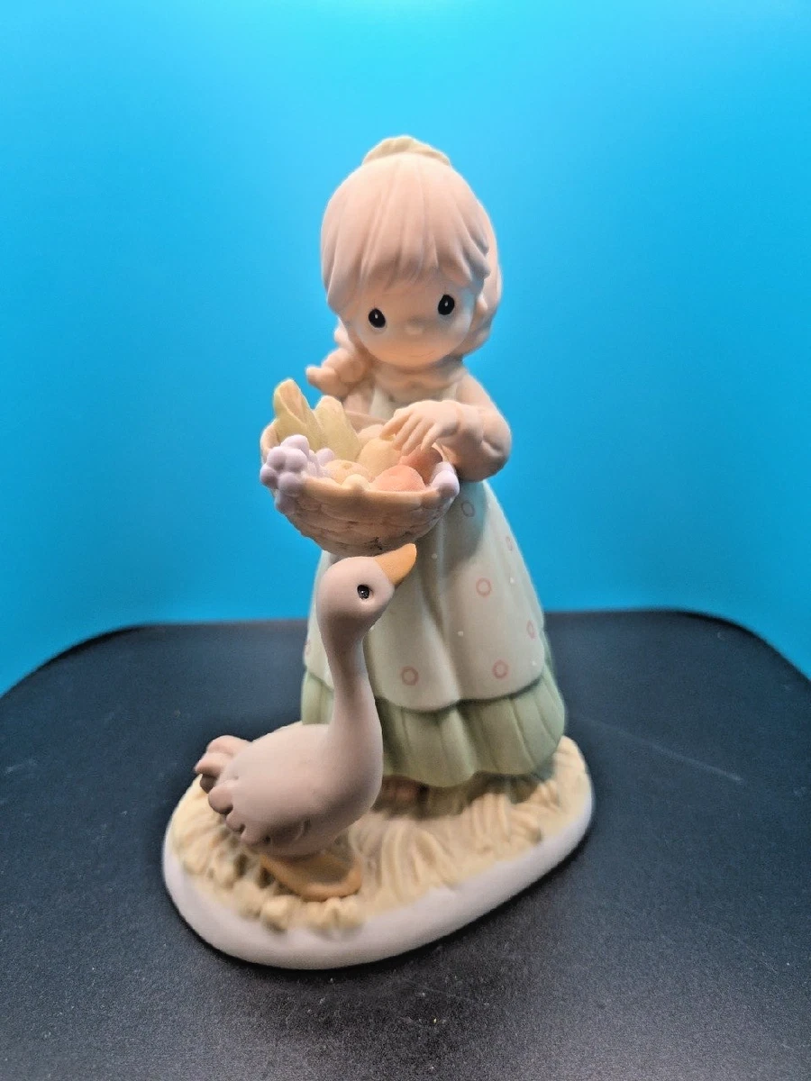 Precious Moments 4 Seasons for sale | eBay