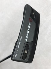 Odyssey TRI-HOT 5K DOUBLE WIDE Putter STROKE LAB zx