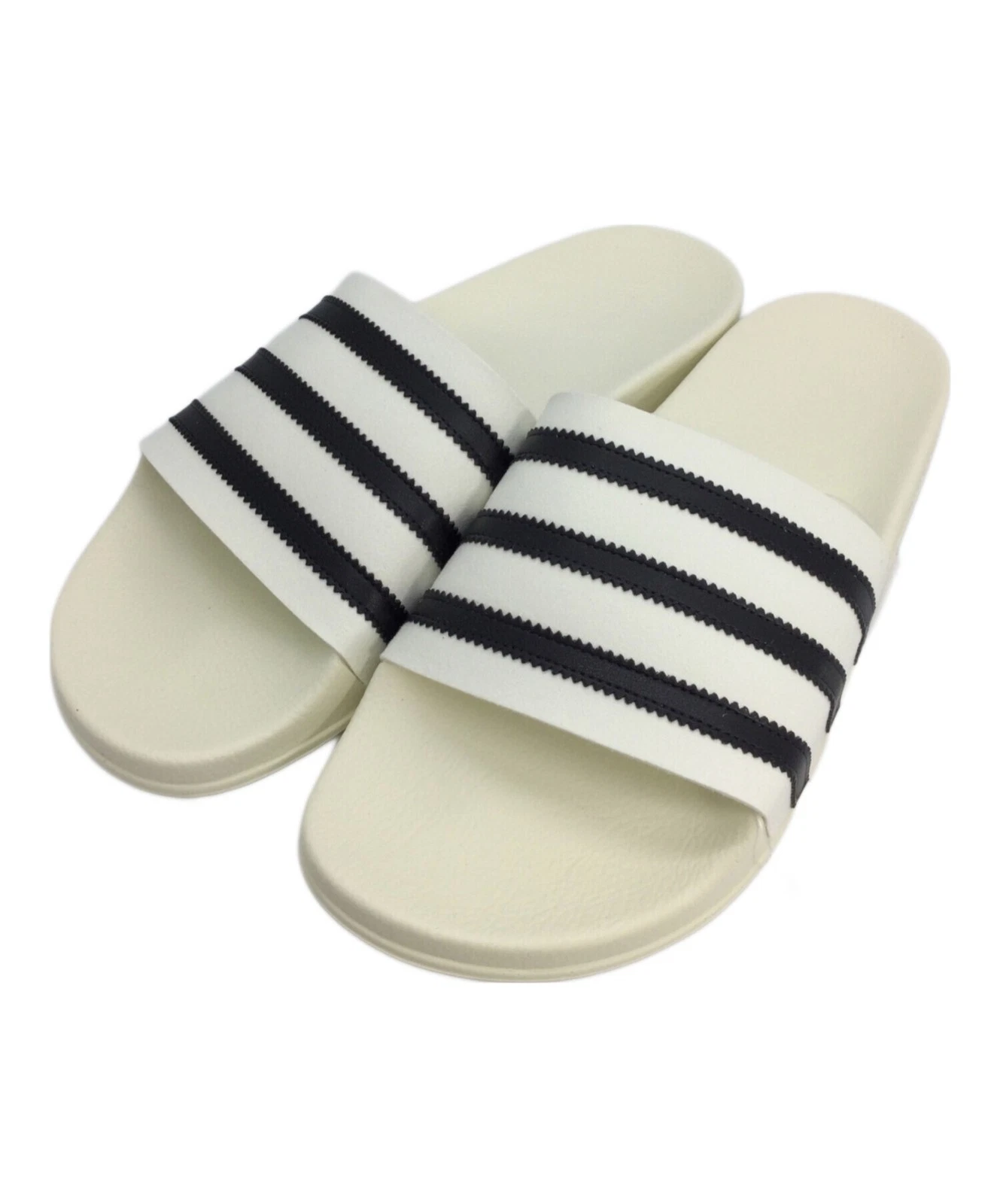 Sandali Adidas FEAR OF GOD IH2272 bianco x nero taglia: 29 5