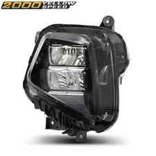 Driver Left Side LED Headlight Fit For 2022-2024 Hyundai Tucson 92101N9150