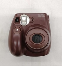 FUJIFILM INSTAX MINI 7S Cheki