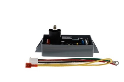 SOLARONICS 0001-22-046 Ignition Detection Control 120VAC 1.5AMP Flame Safety