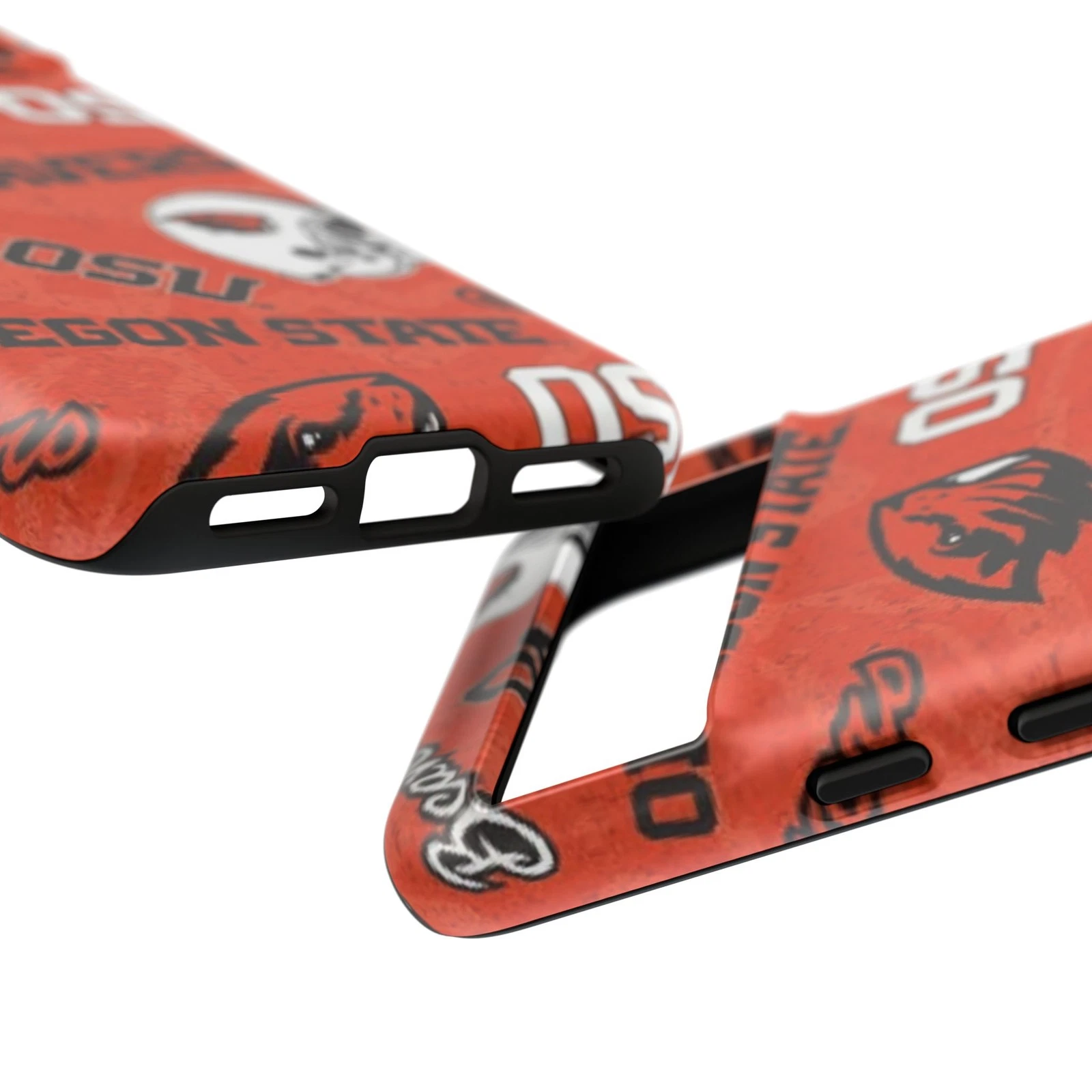 Oregon State University iPhone Cases
