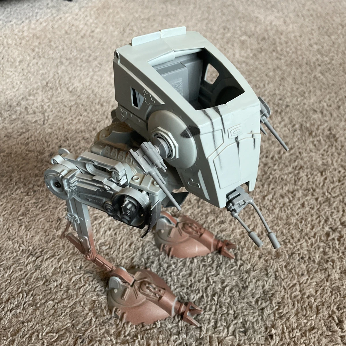 Kenner Imperial AT-ST Star Wars Action Figures & Accessories for