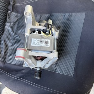 Candy-Hoover Waschmaschinenmotor