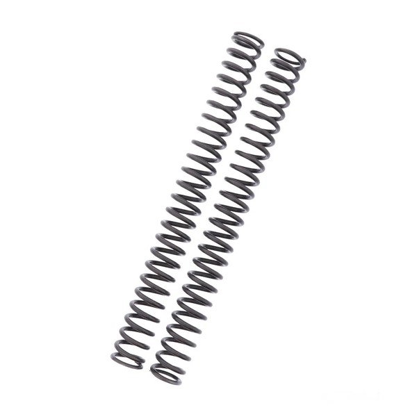 Gabelfeder Linear YSS 9.5 Lr350A095S340X FüR Triumph Speed Triple 1050 94 2016-image