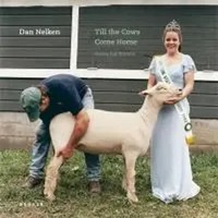 Dan Nelken: Till The Cows Come Home | County Fair Portraits | Flukinger | Buch