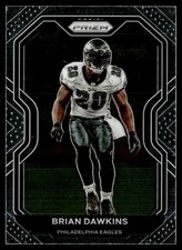Brian Dawkins