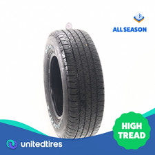 Used Lt 26570r17 Nexen Roadian Htx 2 Rh51 123120s - 1132 Used Lt 26570r17 Nexen Roadian Htx 2 Rh51 123120s - 1132