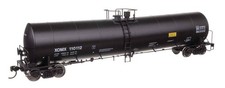 Walthers 910-48242 HO XOMX Trinity 25,000-Gallon Tank Car Ready to Run #110112