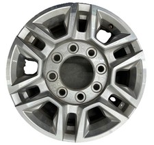17 17 Inch Gmc Chevy 2500 Silverado Sierra Factory Stock 8 Lug Wheel Rim 5948 17 17 Inch Gmc Chevy 2500 Silverado Sierra Factory Stock 8 Lug Wheel Rim 5948