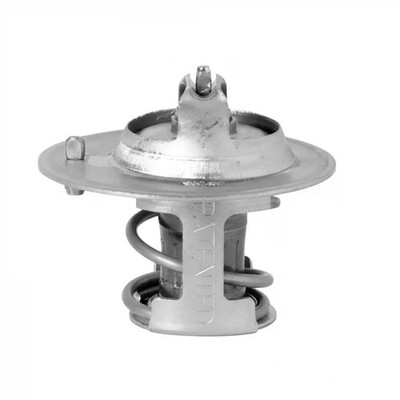 Thermostat ohne Gehäuse TH06691G1 GATES für CHRYSLER DODGE PLYMOUTH JEEP