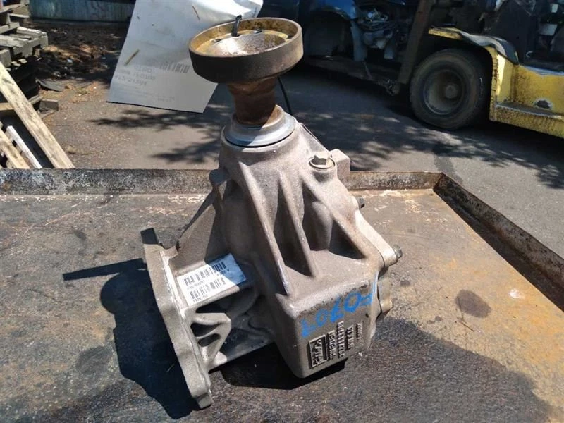 Volvo 70 Series 2008 2009 2010 2011 AWD caja de transferencia conjunto 30783251 Foto 3 de 4