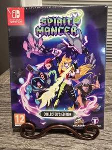 Spiritfarer Switch | eBay