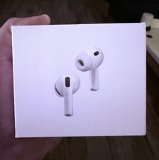 NEW Sealed Pro 3rd generation Wireless In-Ear Bluetooth ActiveNoiseCancellation