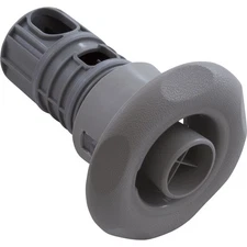 Jet Intl, BWG Luxury, 3-1/2"fd, Dir, Textured Scal, Silver : 94460181