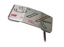 Sik DW 2.0 C 35” Putter