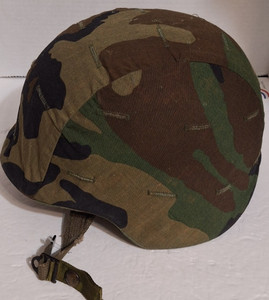 Pasgt Kevlar Helmet | eBay