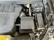 Air Cleaner 3.6L Fits 11-13 JOURNEY 104784051