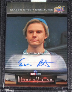 Wandavision Trading Cards | eBay