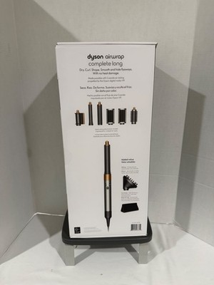 Dyson Airwrap Multi-Styler Complete Long Item 1847868 | Model 598321-01