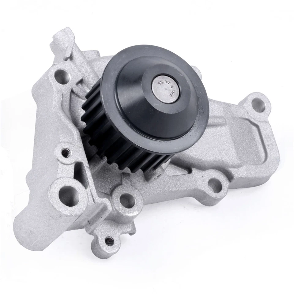 Water Pump For 1992 1993 1994 Dodge Colt & Mitsubishi Expo LRV 1.8L l4 AW7147 - Image 4 of 4