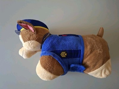 Paw Patrol Chase Kissen Pillow Pets