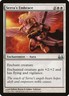 MTG Serra's Embrace Duel Decks: Divine vs. Demonic #21 Uncommon Magic The Gather