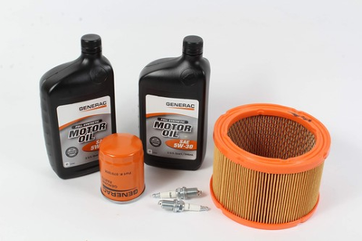 #ad Generac A0002075524 20kW Service Maintenance Kit $96.49