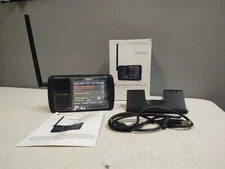 Uniden Home Patrol 2 Phase2 Touchscreen Digital Scanner Latest firmware database