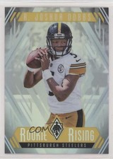 2017 Panini Phoenix Rookie Rising R Joshua Dobbs #RR-14 5lq