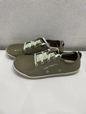 Astral Loyak Womens M8 W9 Lichen Green