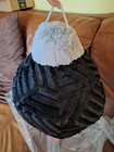 2 Brand New w/ tag Sew Sweet Minky Stuffies Ornaments Christmas Pillows Textured — photo 9