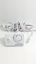 Biddeford (Model TC11BA) 4-Prong Electric Blanket Temp Control Power Cord