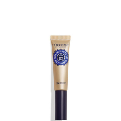 L Occitane Shea Nail & Cuticle Oil 7,5ml - 30% Shea - Pflegend - Neu