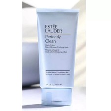 Estée Lauder Perfectly Clean Multi-Action Foam 150ml Cleanser/Purifying Mask