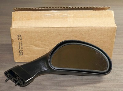 BRAND NEW SKI-DOO SKI DOO SNOWMOBILE OEM RH RIGHT SIDE MIRROR P/N: 517302679