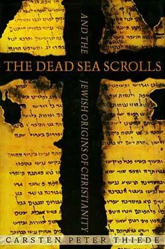 new dead sea scrolls essene qumram jesus eyewitness christianity’s jewish origin image 2