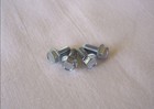 <!--F#f_0-->HQ HOLDEN 2DOOR K/WOOD ETC NEW WIPER MOTOR COVER SCREWS (4)<!--F/-->