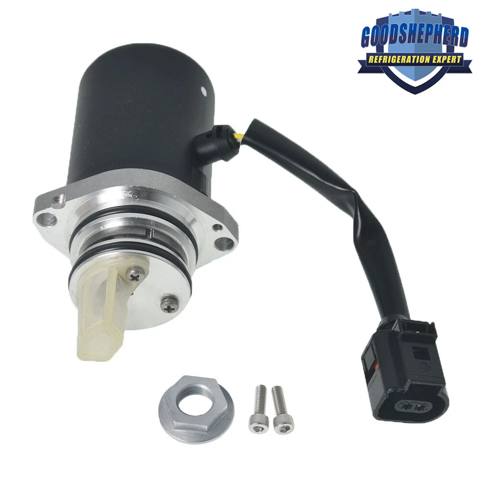 AWD Coupling Oil Pump For 2003-2008 Ford Five Mercury Volvo S60 V50 XC90 XC70 - Image 3 of 4
