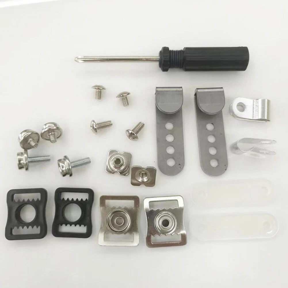 Hockey Helmet Repair Kit