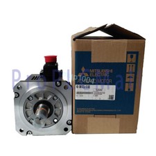 NEW Mitsubishi HG-SN102J-S100 Servo Motor~
