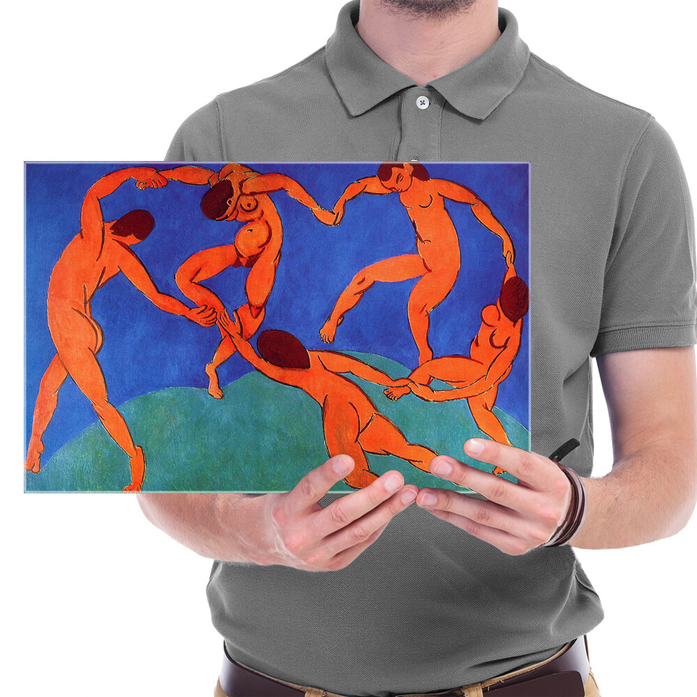 Canvas Wall Art Dance by Henri Matisse Abstract Matisse Posters Canvas Prints eBay