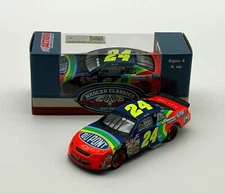 JEFF GORDON #24 1996 DuPont Dover Race Win 1:64 Nascar In Stock
