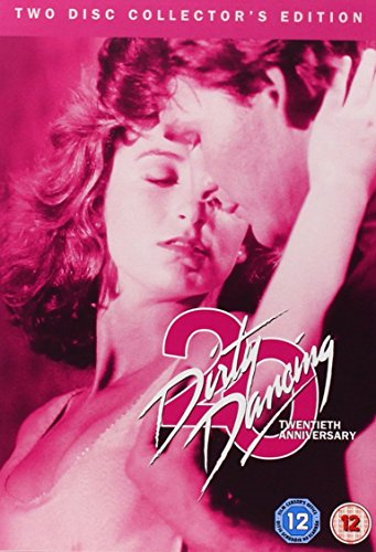 Dirty Dancing DVD Drama (2007) Patrick Swayze Quality Guaranteed Amazing Value - Bild 2 von 8