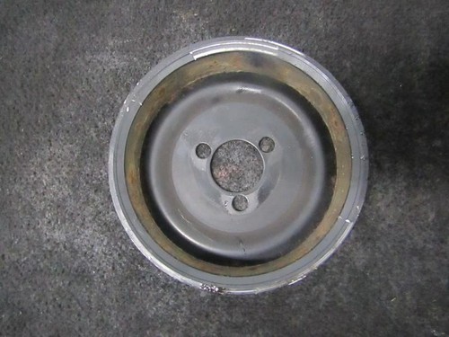 Volkswagen Golf 2004 Power Steering Pump Pulley 03d121028b, Genuin #285471-74