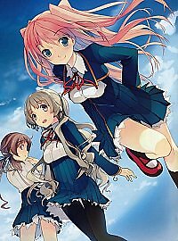 Love Election And Chocolate Collection (Blu-ray, 2016)