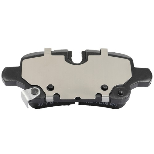 4PCS Rear Ceramic Brake Pads For Buick GMC Terrain Chevrolet Equinox LS LT D2374 - Picture 9 of 14