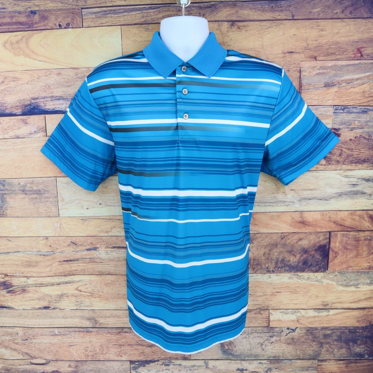 Polo shirt athletic fit cheap